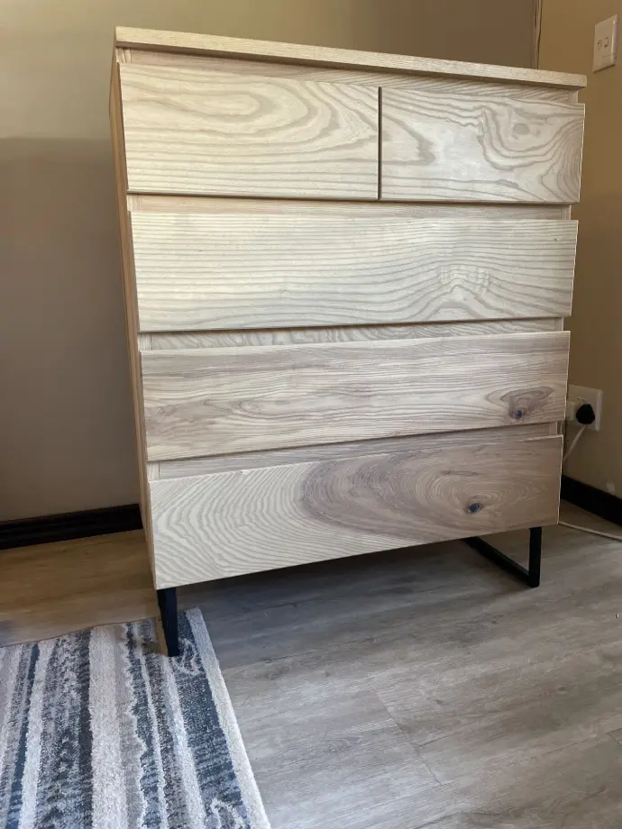 chest of drawer